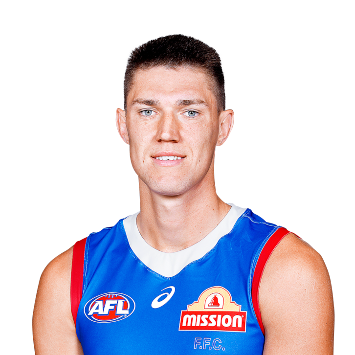 Jordon Sweet Port Adelaide Power AFL Player Profile